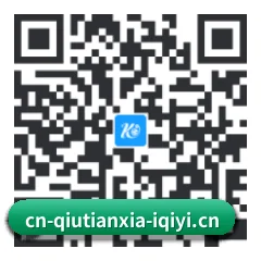 iPhone APP 二维码