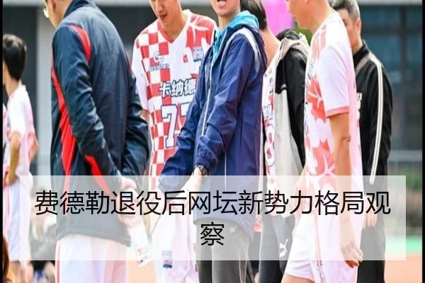 费德勒退役后网坛新势力格局观察
